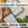 Sildenafil Generic 17